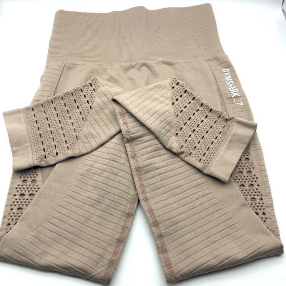 Gymshark Energy Seamless Leggins Size XS - Picture 12 of 12